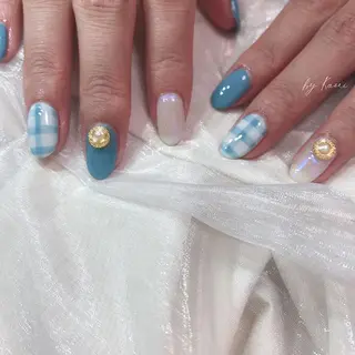 ネイル _Defi_ by Kaoriのネイルデザイン