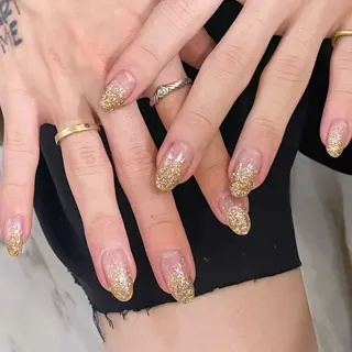 ネイル Hana 🎗のネイルデザイン