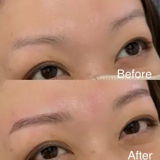 アイブロウ 西脇 有紀のエステ・リラクイメージ