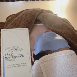 メナード 上里代行店のエステ・リラクイメージ