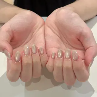 ネイル sayuri ໒꒱のネイルデザイン