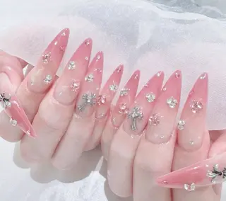 ネイル RiNo Nail Salon所属・RinO Nail 大阪のネイルデザイン