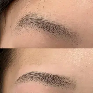 アイブロウ Emio所属・ayumi kitaのエステ・リラクイメージ