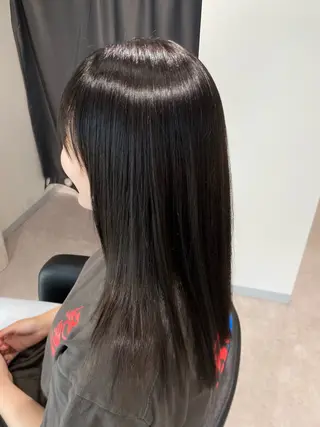 ロング iroha/ n.w.h🎀のヘアスタイル