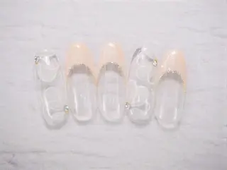 ネイル NailBeauty コルンのネイルデザイン