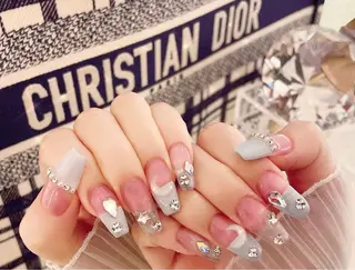 ネイル Nail salon SEICAのネイルデザイン