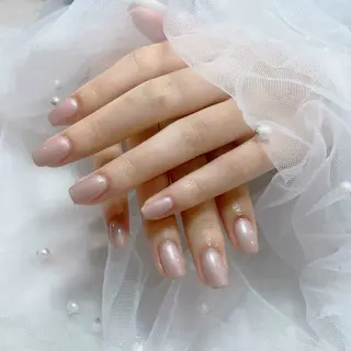 ネイル M2 beauty Mayuのネイルデザイン