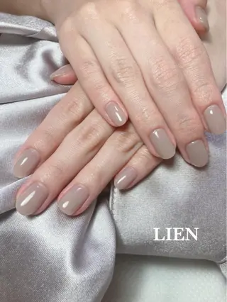 ネイル 巻き爪ケアーサロン LIEN(リアン)のネイルデザイン