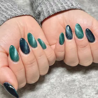 ネイル ネイルサロンCleo 上前津店のネイルデザイン