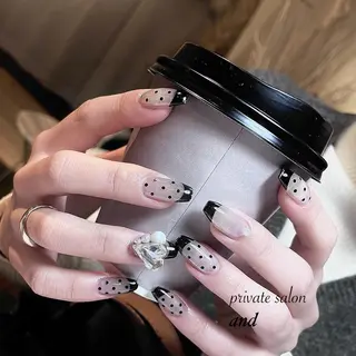 ネイル 土屋 智子のエステ・リラクイメージ