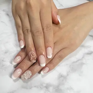 ネイル nail salon Bayのネイルデザイン