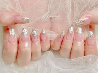 ネイル 💗NA.YUKI NAIL💗のネイルデザイン