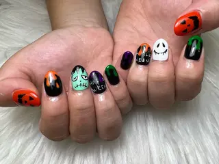 ネイル Mana‪ ‪·͜· ❤︎‬のネイルデザイン