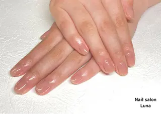 ネイル 加藤 美穂のネイルデザイン