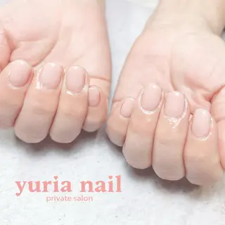 ネイル 小林 ゆりあのネイルデザイン