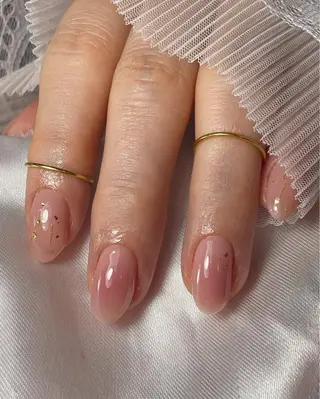 ネイル ANA.CHUO NAIL 本川越所属・ANA.CHUO NAIL 本川越のネイルデザイン