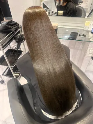 ロング junna‎🤍調布 まつ毛/眉 激安のマツエク・マツパデザイン