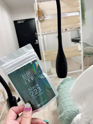 マツエク・マツパ irie hair &　eyelash所属・irie(ｱｲﾘｰ) hair&eyeのマツエク・マツパデザイン