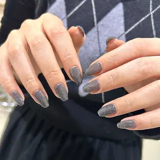ネイル Angelique 本店motekiのネイルデザイン