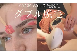 脱毛&エステサロン JIGGLY☆松田のエステ・リラクイメージ