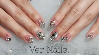ネイル Ver Nails.のその他イメージ
