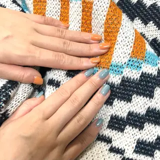 ネイル meeho所属・salon *meehoのネイルデザイン