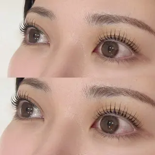 マツエク・マツパ ᴇʏᴇʟɪsᴛ ᴍɪᴋɪ️🫧のマツエク・マツパデザイン