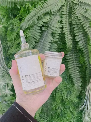 🩶韓国/似合わせ/ さわ🩶のヘアスタイル