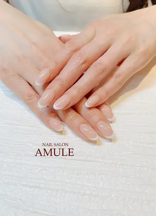 ネイル NAILSALON AMULEのネイルデザイン