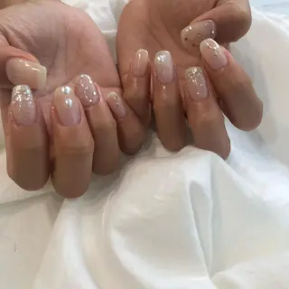 ネイル illfrere所属・illfrere イルフレール🌙のネイルデザイン