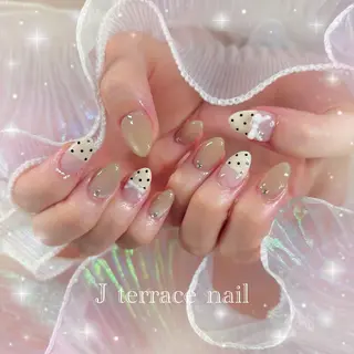 ネイル J terrace Nailのネイルデザイン