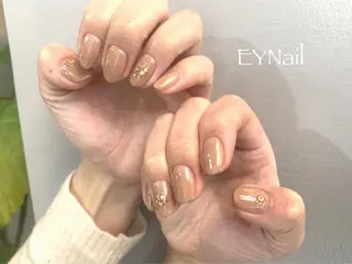 ネイル EYNail所属・EYNail Eriのネイルデザイン
