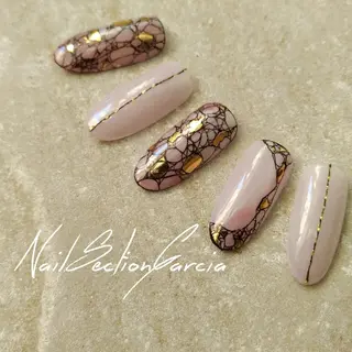 ネイル Yamawaki by NSGのネイルデザイン