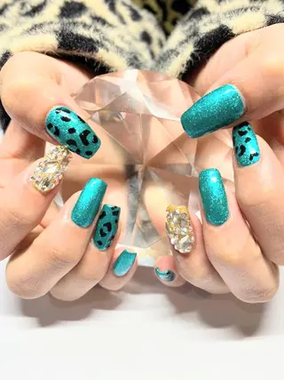 ネイル RIZE NAILのネイルデザイン