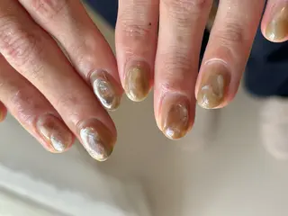 ネイル little /ayaのネイルデザイン