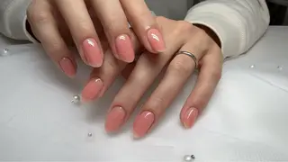 ネイル Fairyフェアリーネイルサロン所属・シズ セキのネイルデザイン