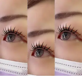 マツエク・マツパ まつげサロン~MDK~所属・杵築👀 まつげサロン~MDKのマツエク・マツパデザイン