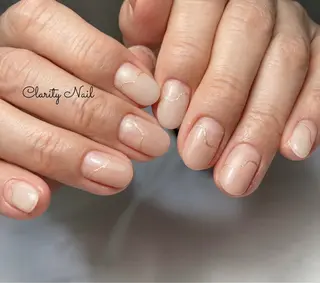 ネイル Clarity Nailのネイルデザイン