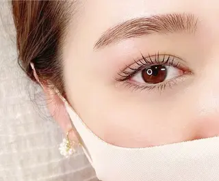 マツエク・マツパ NAZ eyelash&eyebrow akita所属・‎‎☆NAZ☆ Sarinaのマツエク・マツパデザイン