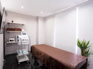 メンズ メンズ脱毛BOSS 岡崎店所属・メンズ脱毛BOSS 岡崎店のエステ・リラクイメージ