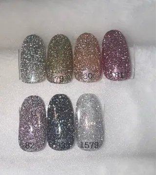 ネイル nail monitorのネイルデザイン