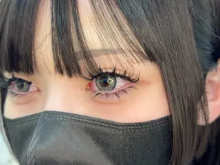 マツエク・マツパ あゆむ アオイのマツエク・マツパデザイン