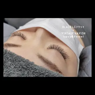 マツエク・マツパ KIiRO きいろのマツエク・マツパデザイン