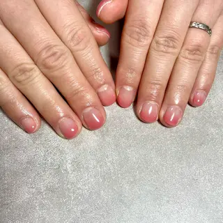 ショート キッズ ネイル まはろ ねいる🌺のエステ・リラクイメージ