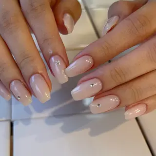 ネイル chihiro 🗽のネイルデザイン