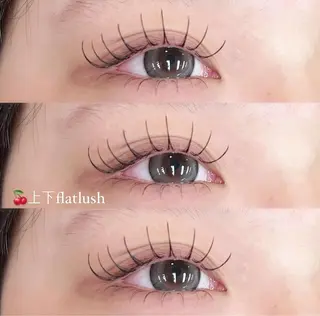 マツエク・マツパ mila コジマ ミカの眉毛・アイブロウイメージ