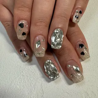 ネイル nail salon charm:e所属・nail salon charm:eのネイルデザイン
