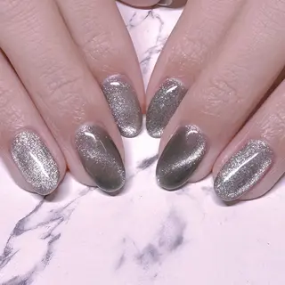 ネイル I_p4ce所属・I_p4ce 🍊あい🍊のネイルデザイン