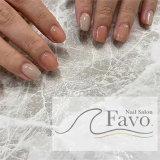 ネイル BeautyFavo .byKannaのネイルデザイン