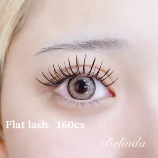 マツエク・マツパ 桜木町♡ Belindaのマツエク・マツパデザイン